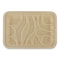 World Centric Fiber Trays, 5.7 x 8.2 x 0.6, Natural, Paper, 500PK TR-SC-2S-LFS - alternate 1